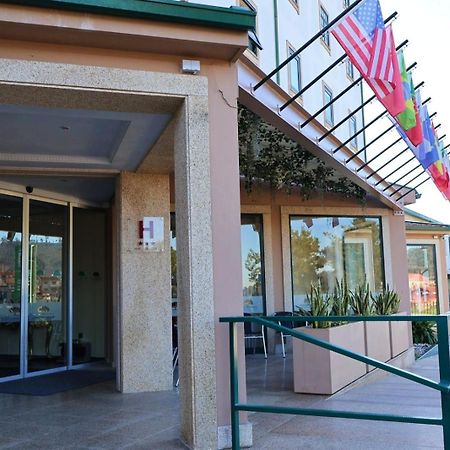 Hotel Santhyago טרופה מראה חיצוני תמונה