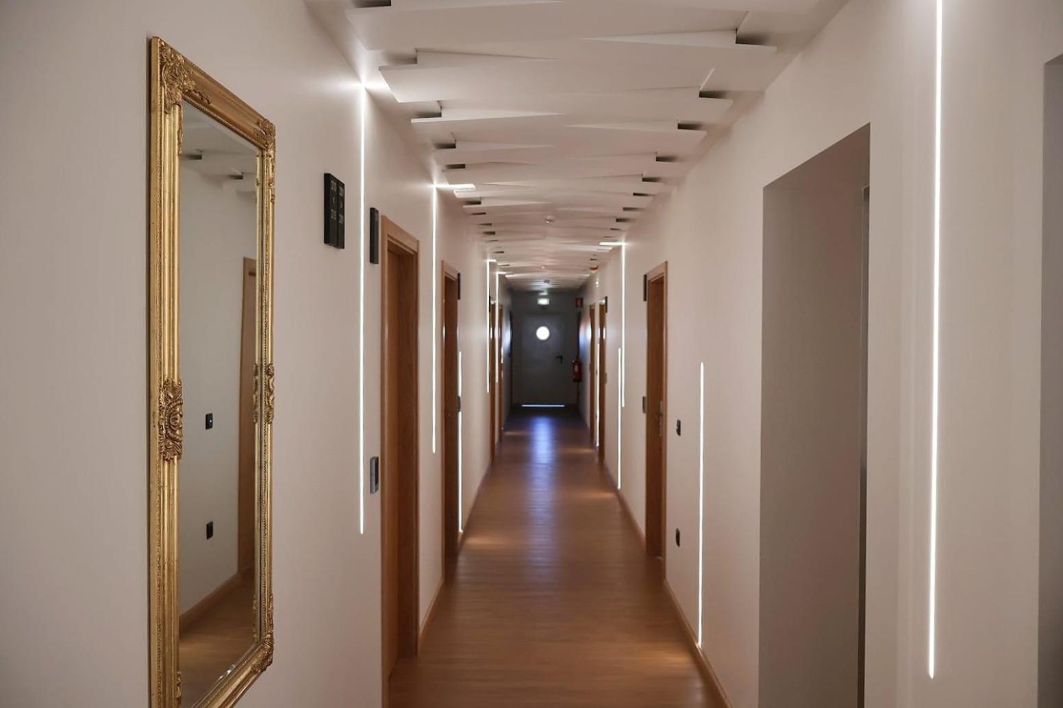 Hotel Santhyago טרופה מראה חיצוני תמונה