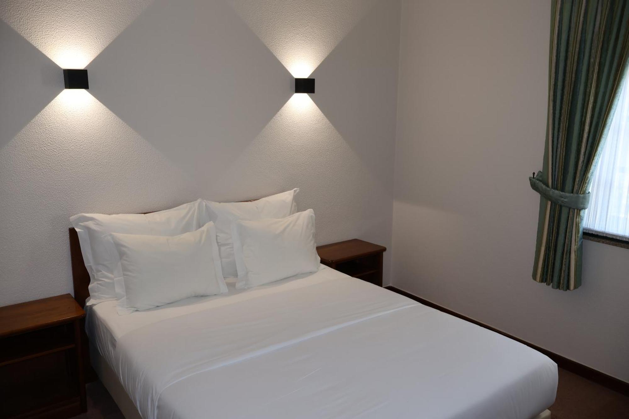 Hotel Santhyago טרופה מראה חיצוני תמונה