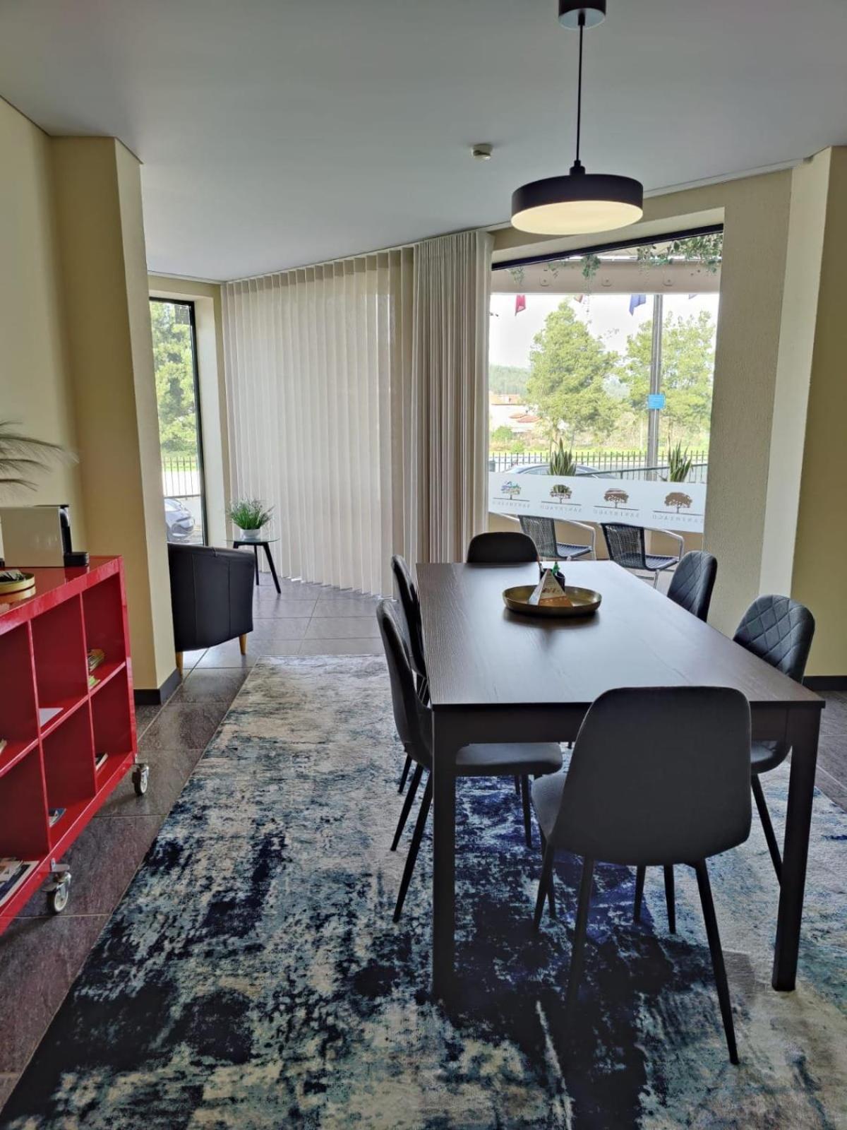 Hotel Santhyago טרופה מראה חיצוני תמונה