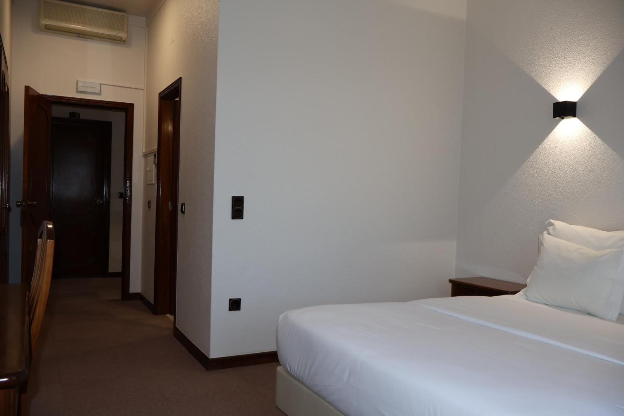 Hotel Santhyago טרופה חדר תמונה