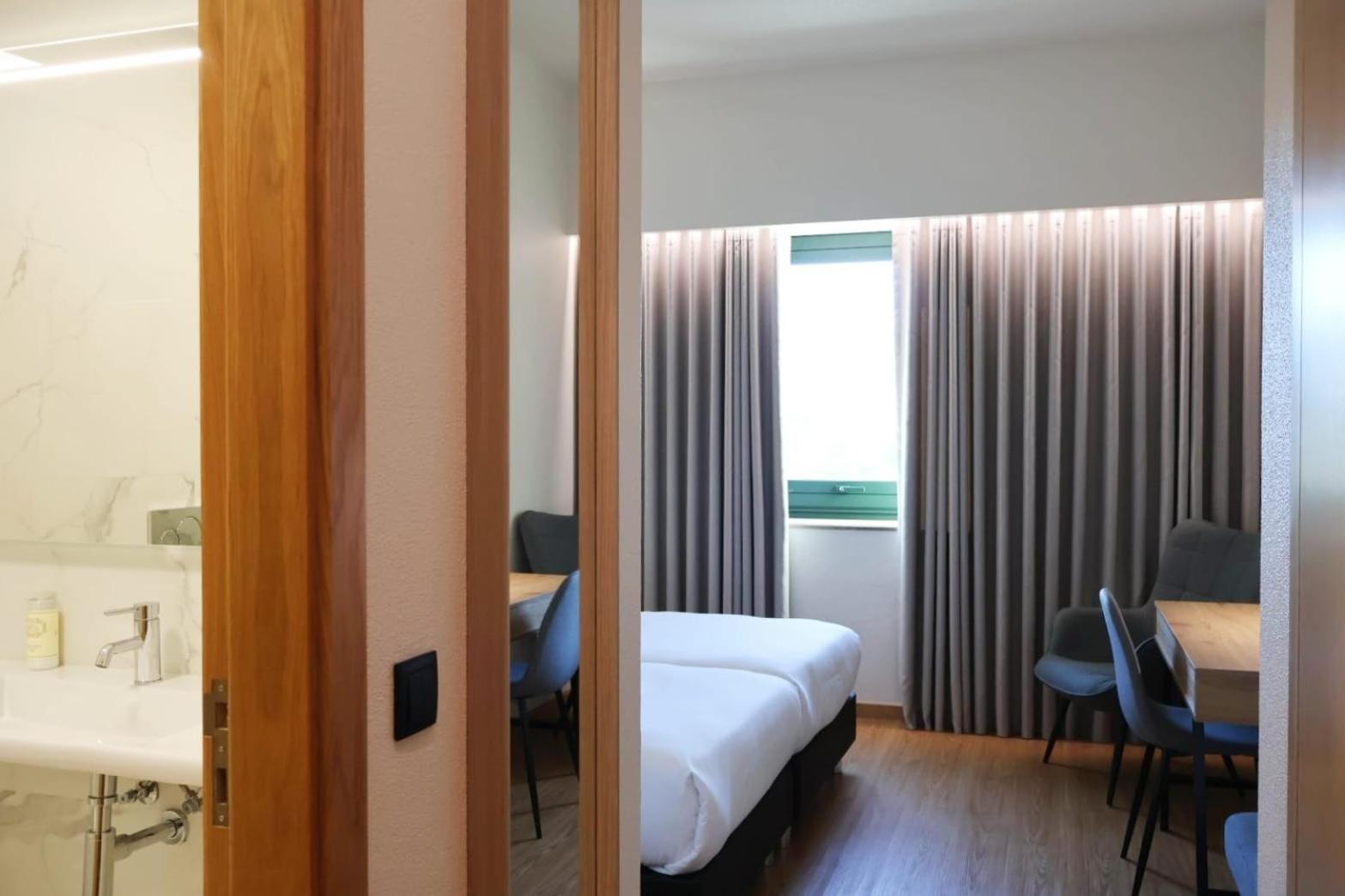 Hotel Santhyago טרופה מראה חיצוני תמונה