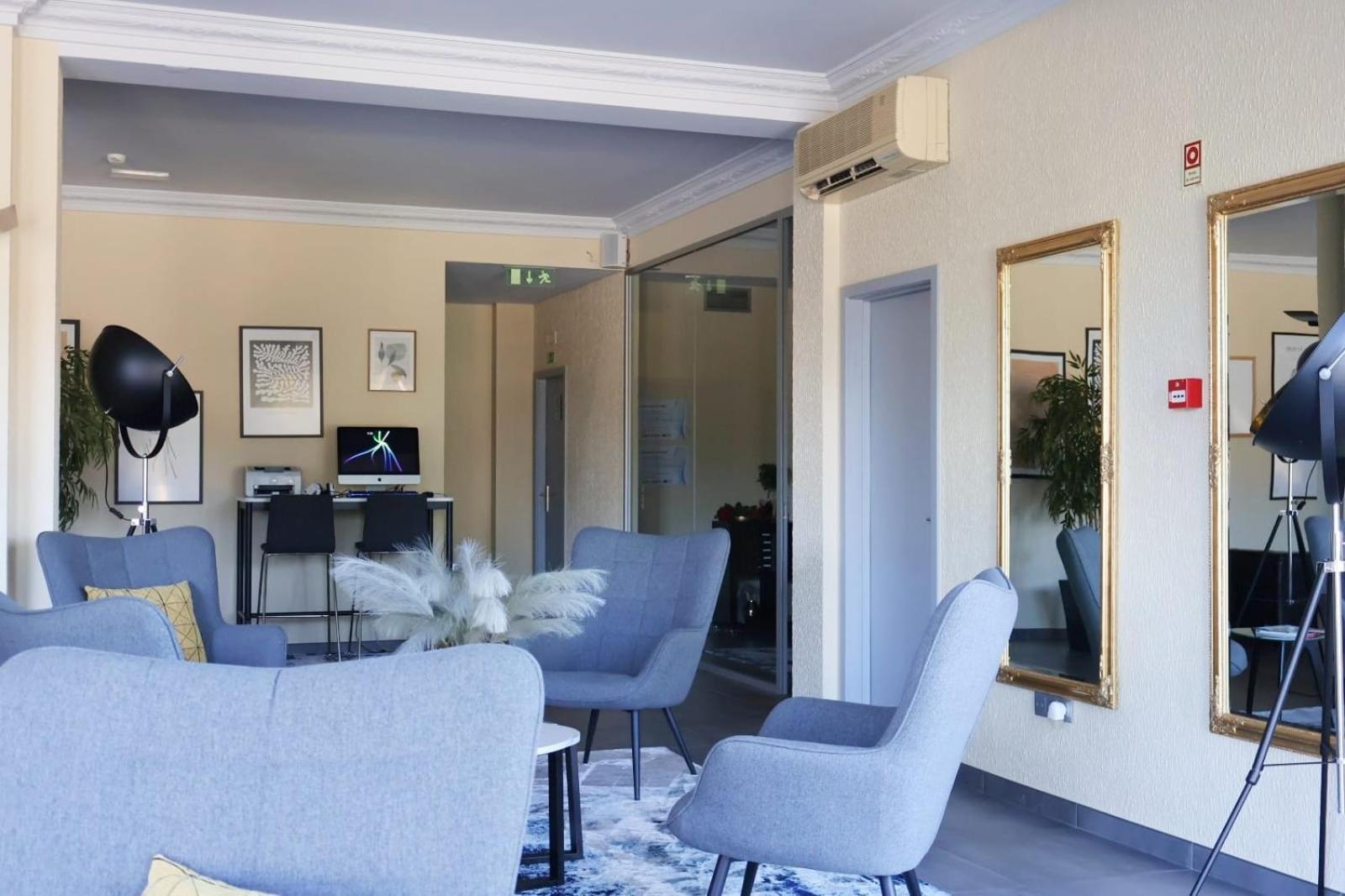 Hotel Santhyago טרופה מראה חיצוני תמונה