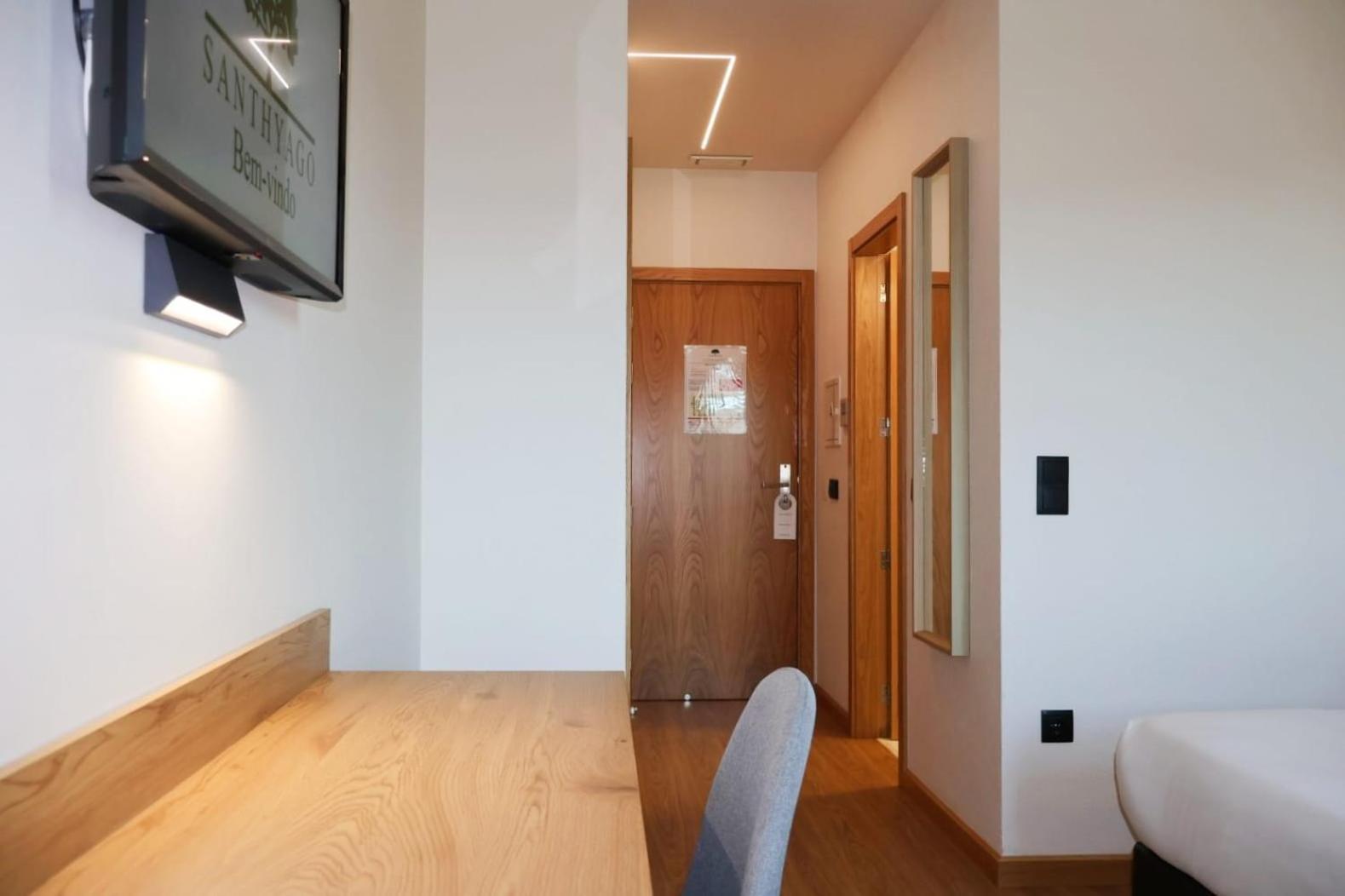 Hotel Santhyago טרופה מראה חיצוני תמונה