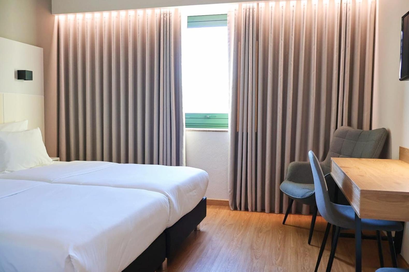 Hotel Santhyago טרופה מראה חיצוני תמונה